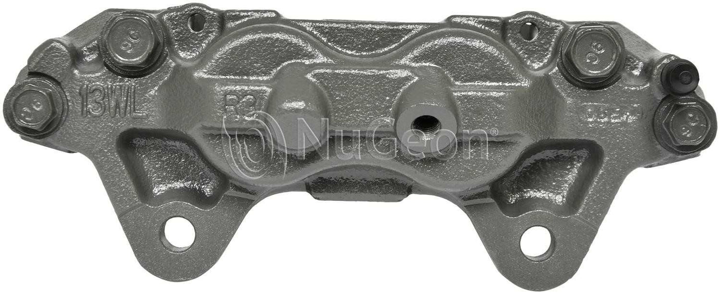 Nugeon Remanufactured Disc Brake Caliper 97P01651B