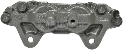 Nugeon Remanufactured Disc Brake Caliper 97P01651B