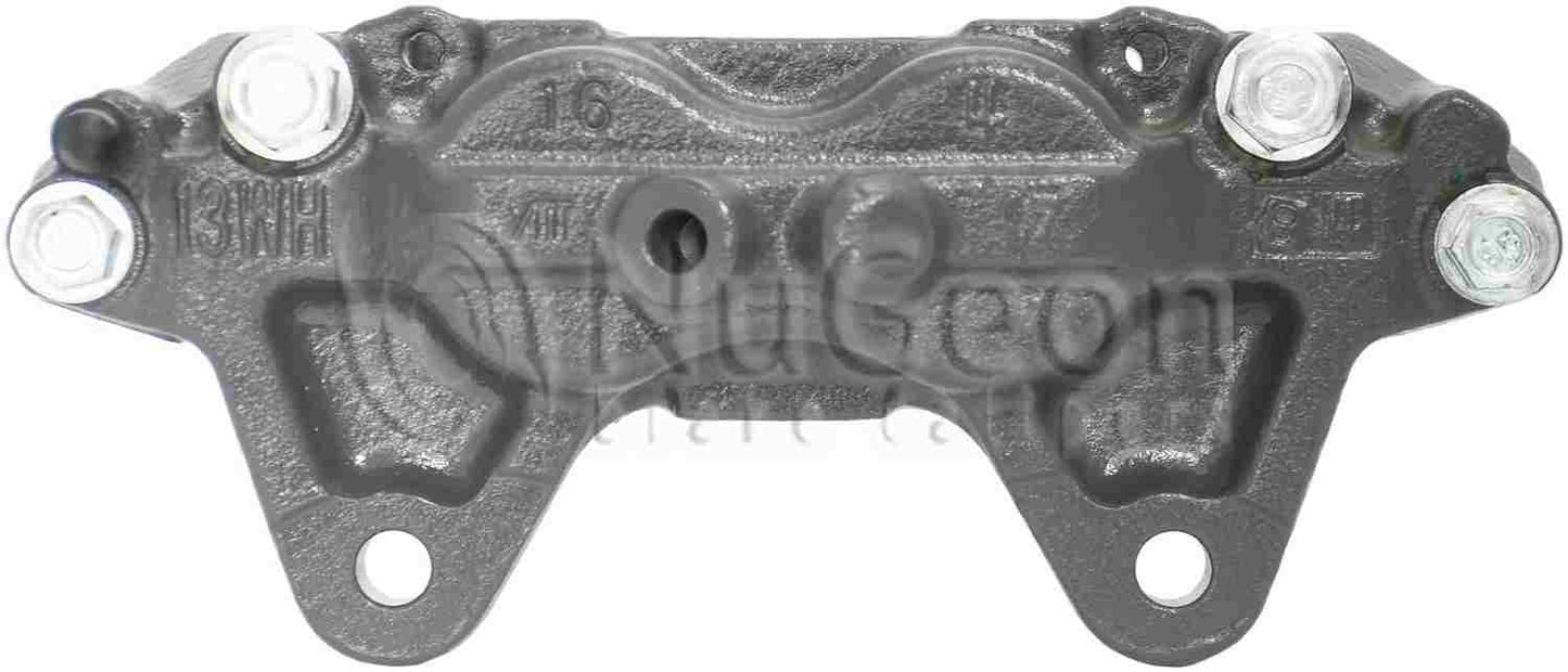 Nugeon Remanufactured Disc Brake Caliper 97P01652A