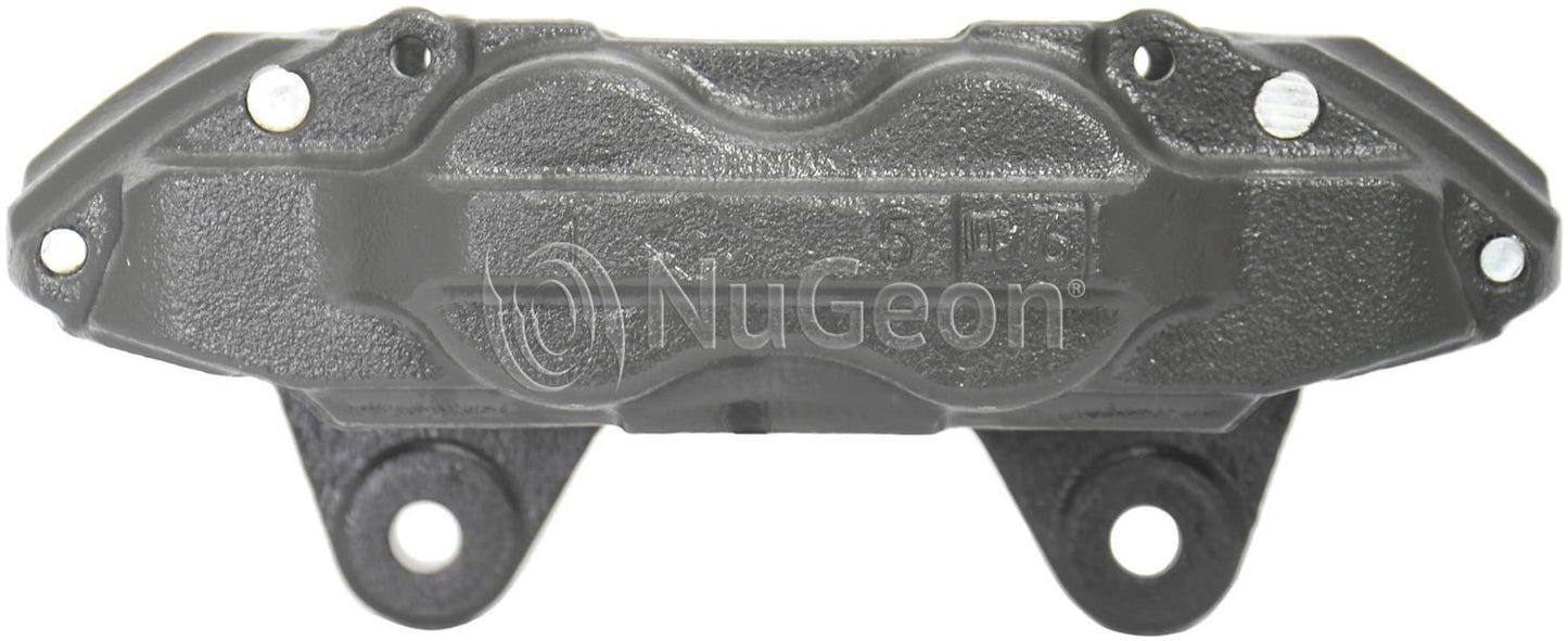 Nugeon Remanufactured Disc Brake Caliper 97P01652A