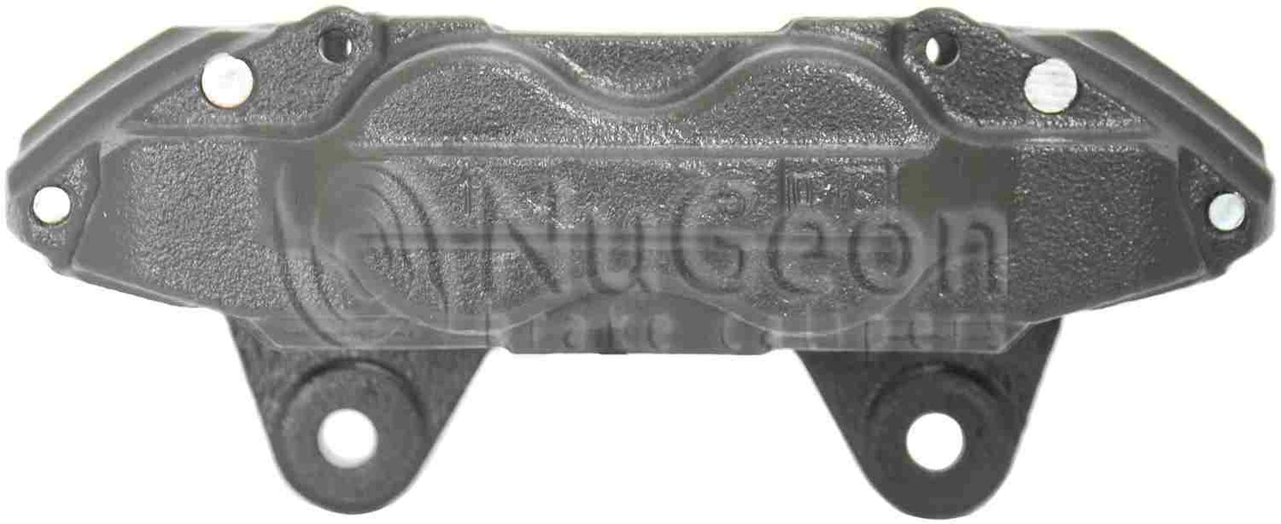 Nugeon Remanufactured Disc Brake Caliper 97P01652A
