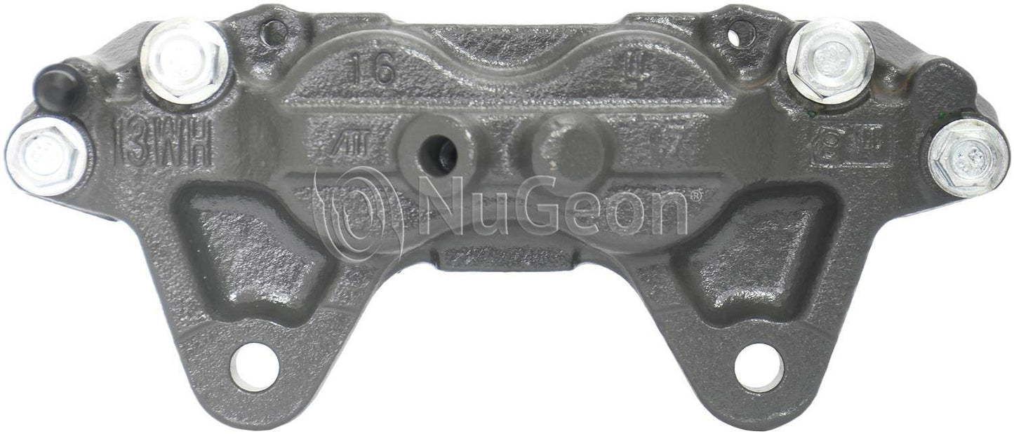 Nugeon Remanufactured Disc Brake Caliper 97P01652A