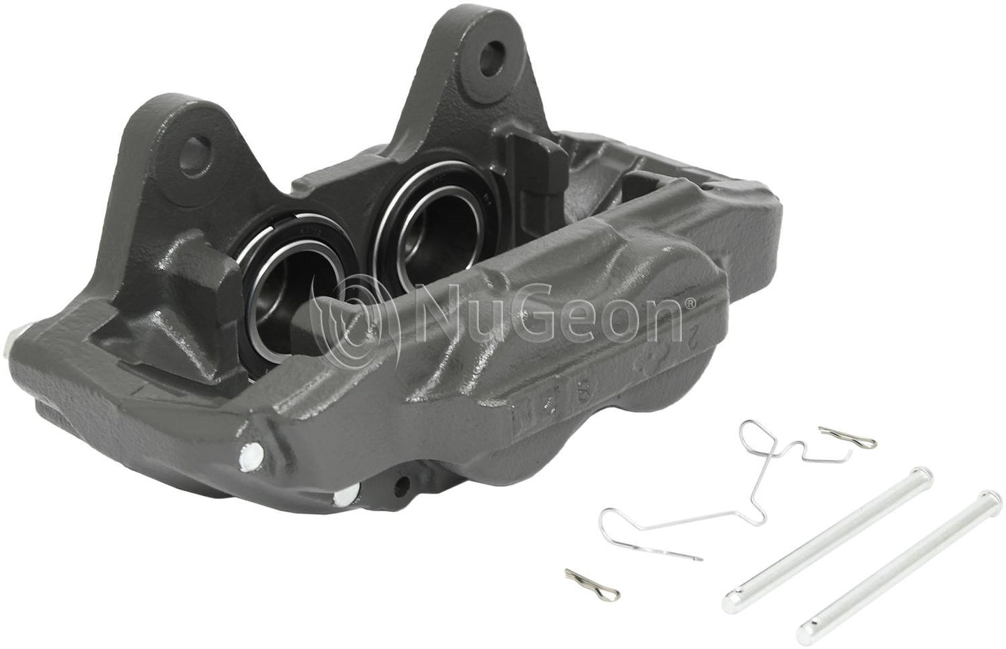 Nugeon Remanufactured Disc Brake Caliper 97P01652B