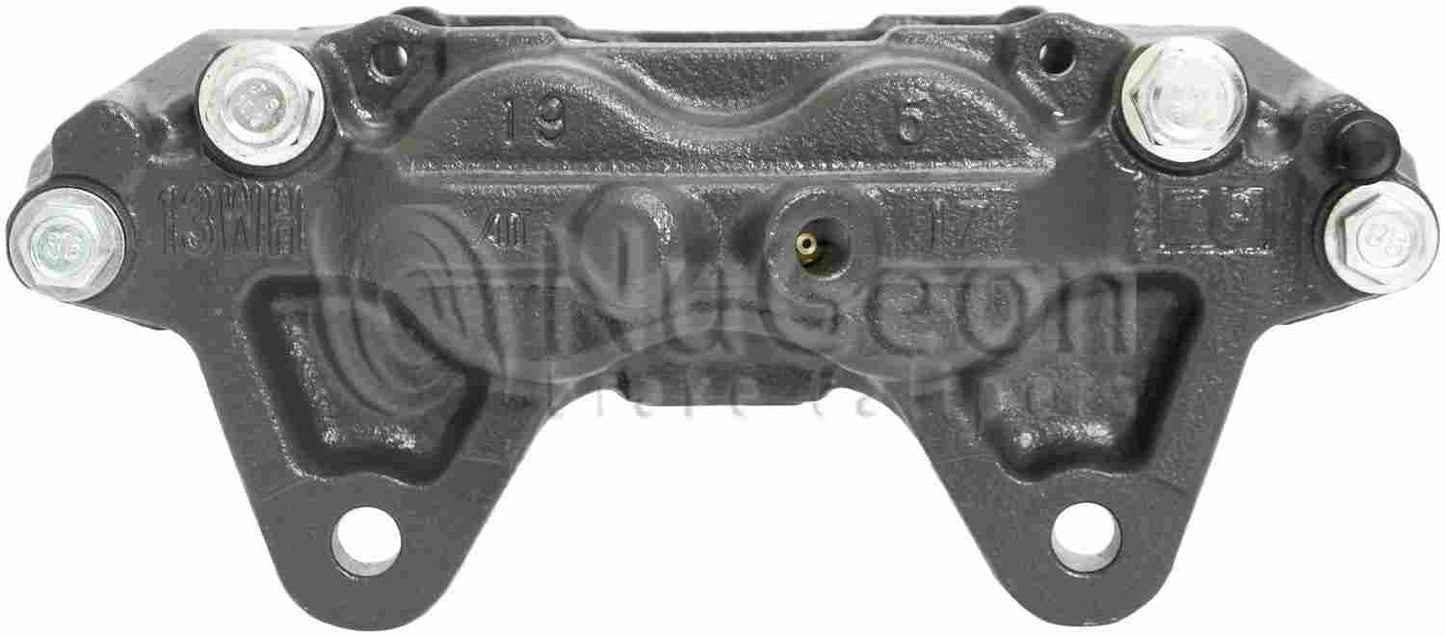 Nugeon Remanufactured Disc Brake Caliper 97P01652B