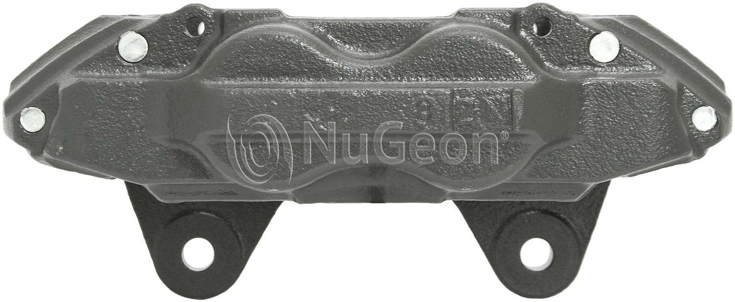 Nugeon Remanufactured Disc Brake Caliper 97P01652B