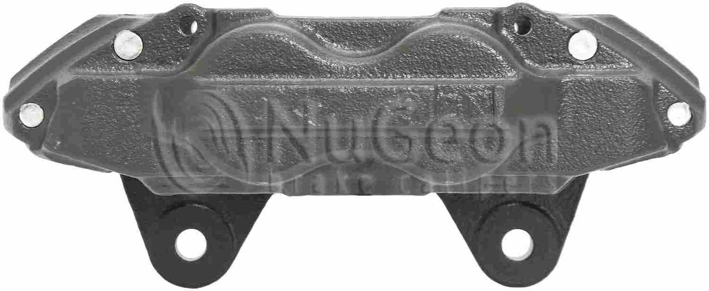 Nugeon Remanufactured Disc Brake Caliper 97P01652B