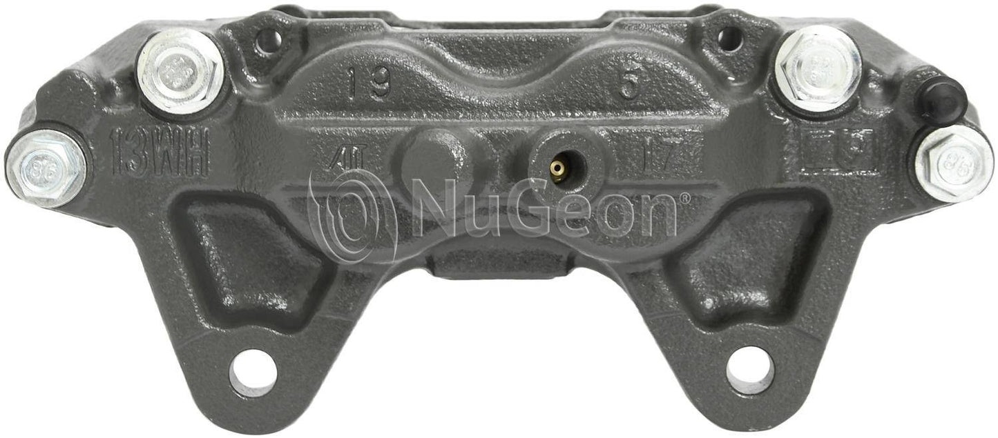 Nugeon Remanufactured Disc Brake Caliper 97P01652B