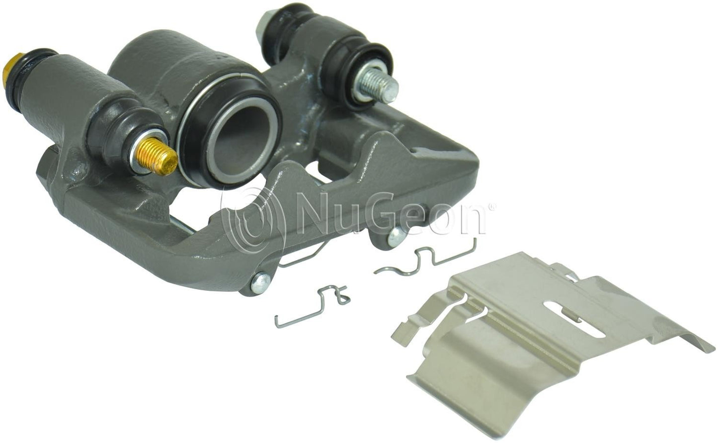 Nugeon Remanufactured Disc Brake Caliper 97P01675B