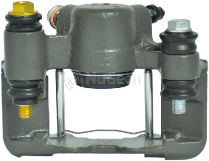Nugeon Remanufactured Disc Brake Caliper 97P01675B