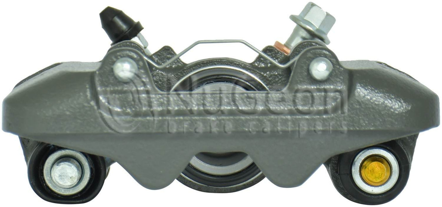 Nugeon Remanufactured Disc Brake Caliper 97P01675B
