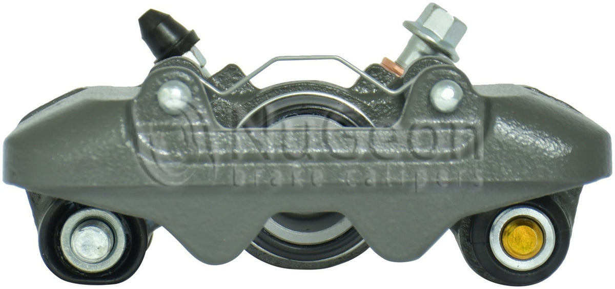 Nugeon Remanufactured Disc Brake Caliper 97P01675B