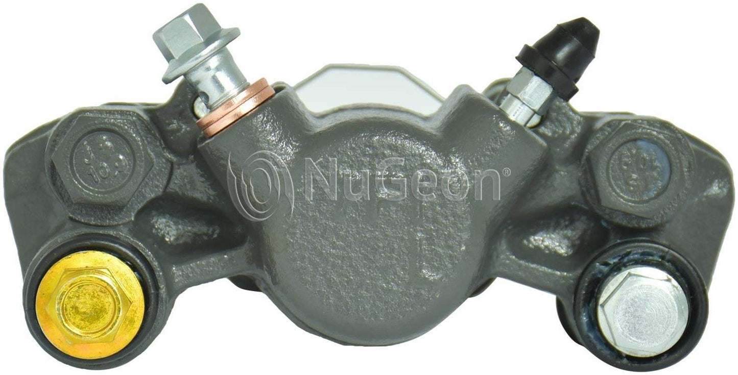 Nugeon Remanufactured Disc Brake Caliper 97P01675B