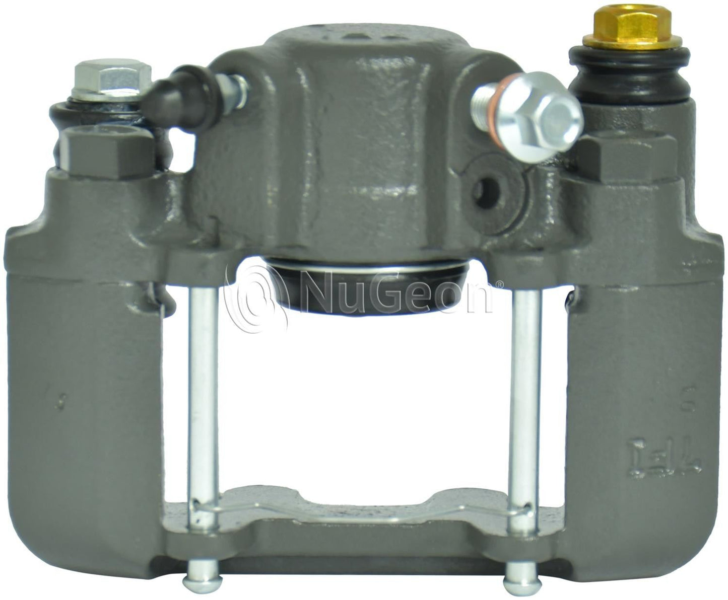 Nugeon Remanufactured Disc Brake Caliper 97P01675B