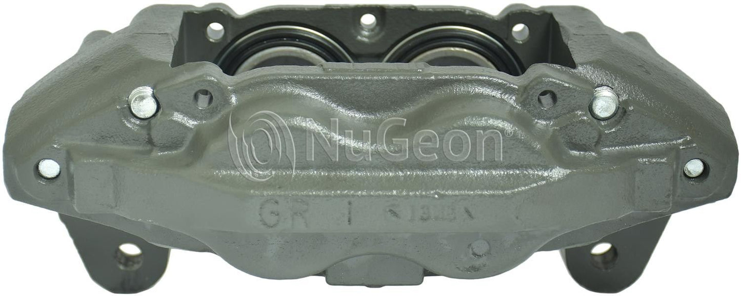 Nugeon Remanufactured Disc Brake Caliper 97P01699A