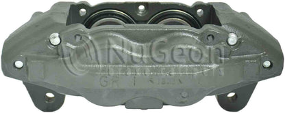 Nugeon Remanufactured Disc Brake Caliper 97P01699A