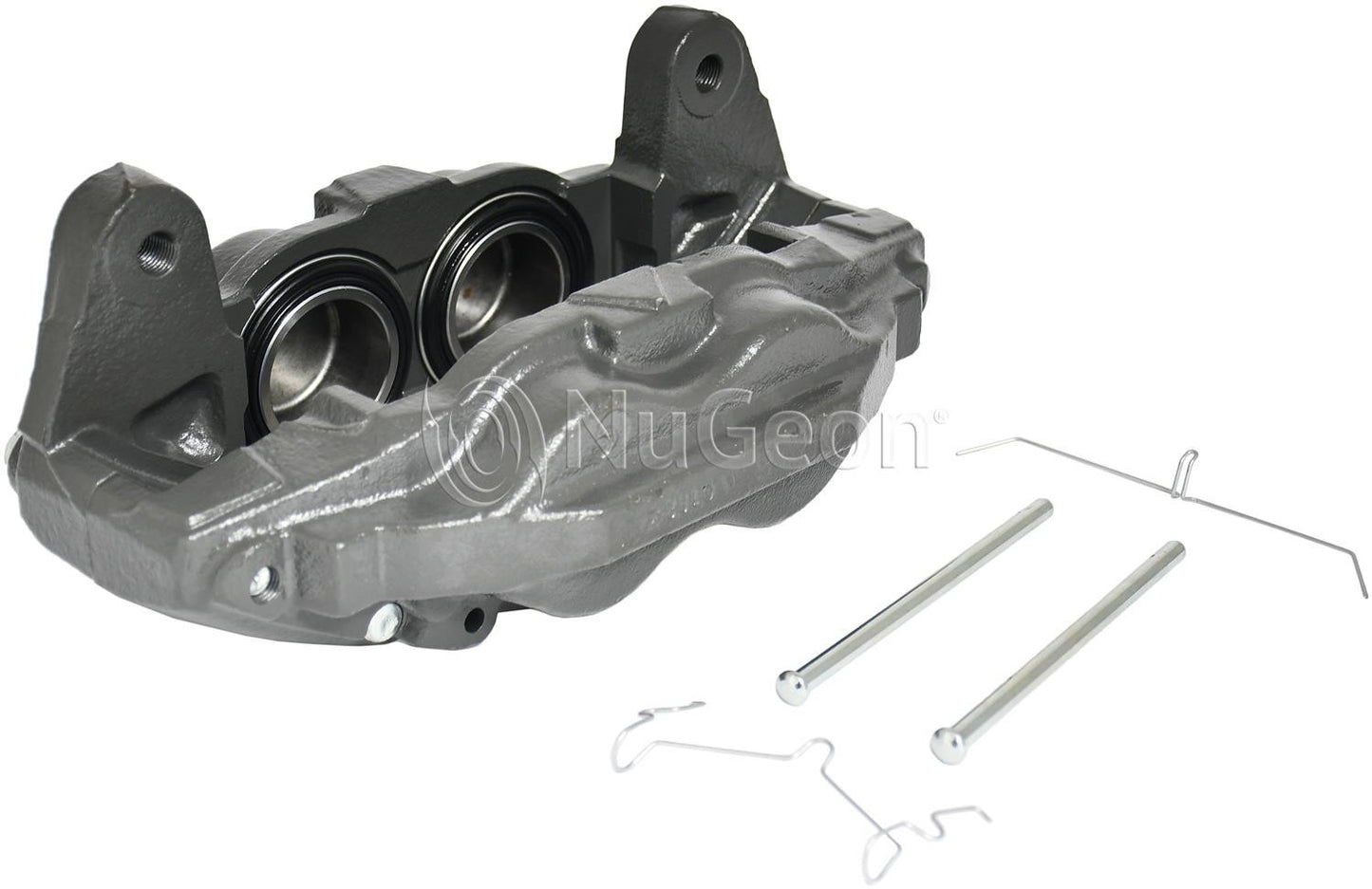 Nugeon Remanufactured Disc Brake Caliper 97P01699B
