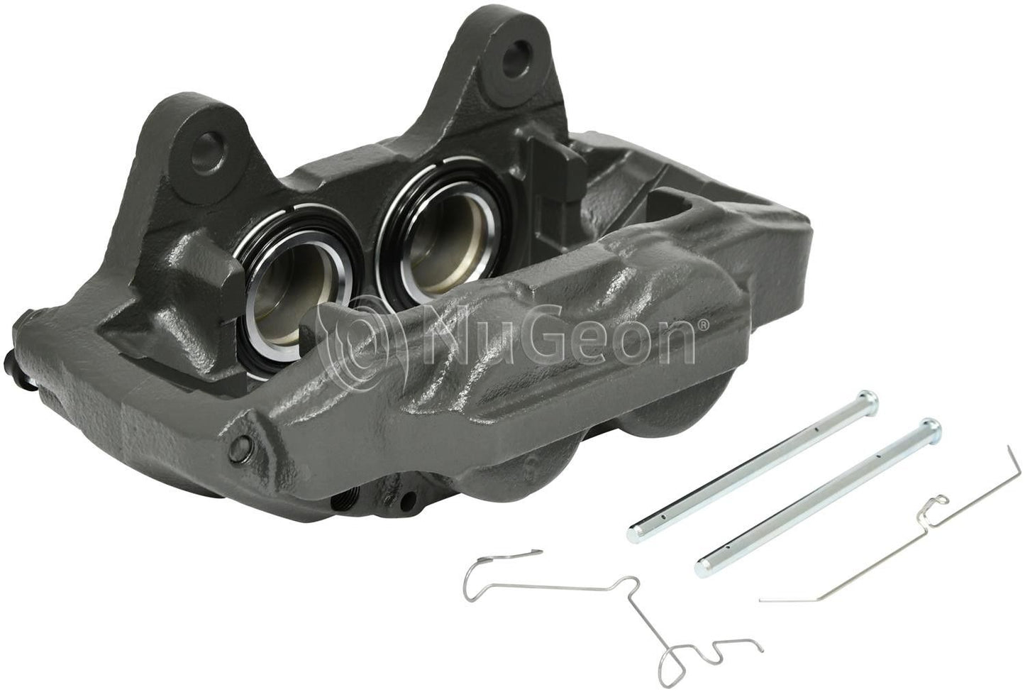 Nugeon Remanufactured Disc Brake Caliper 97P01725A