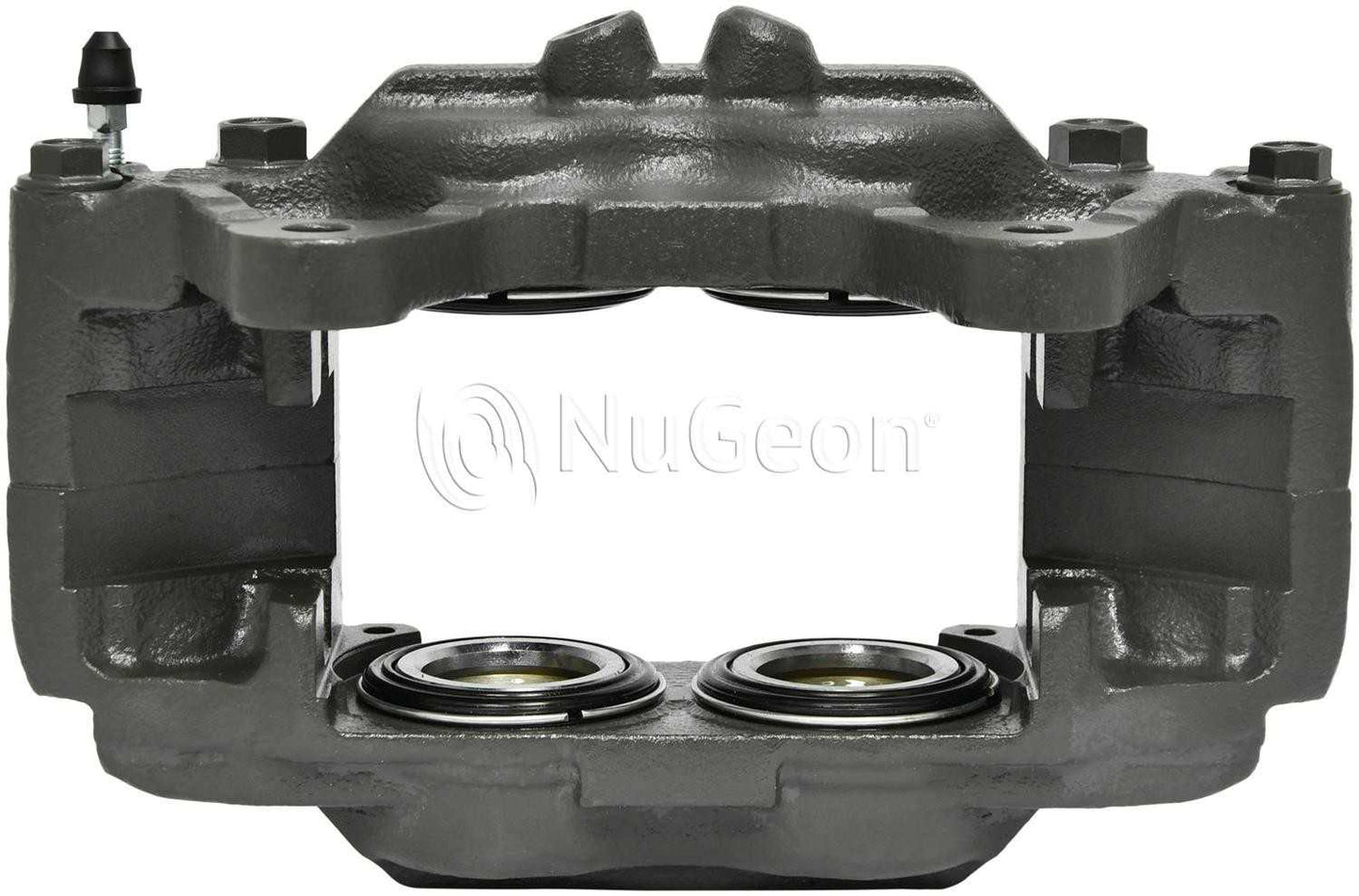 Nugeon Remanufactured Disc Brake Caliper 97P01725A