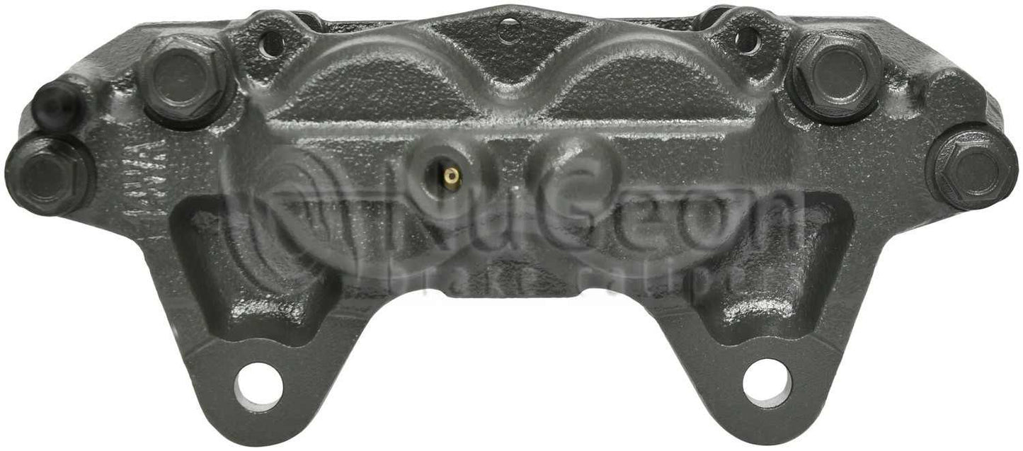 Nugeon Remanufactured Disc Brake Caliper 97P01725A