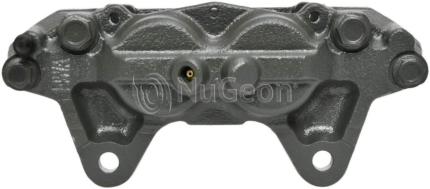 Nugeon Remanufactured Disc Brake Caliper 97P01725A