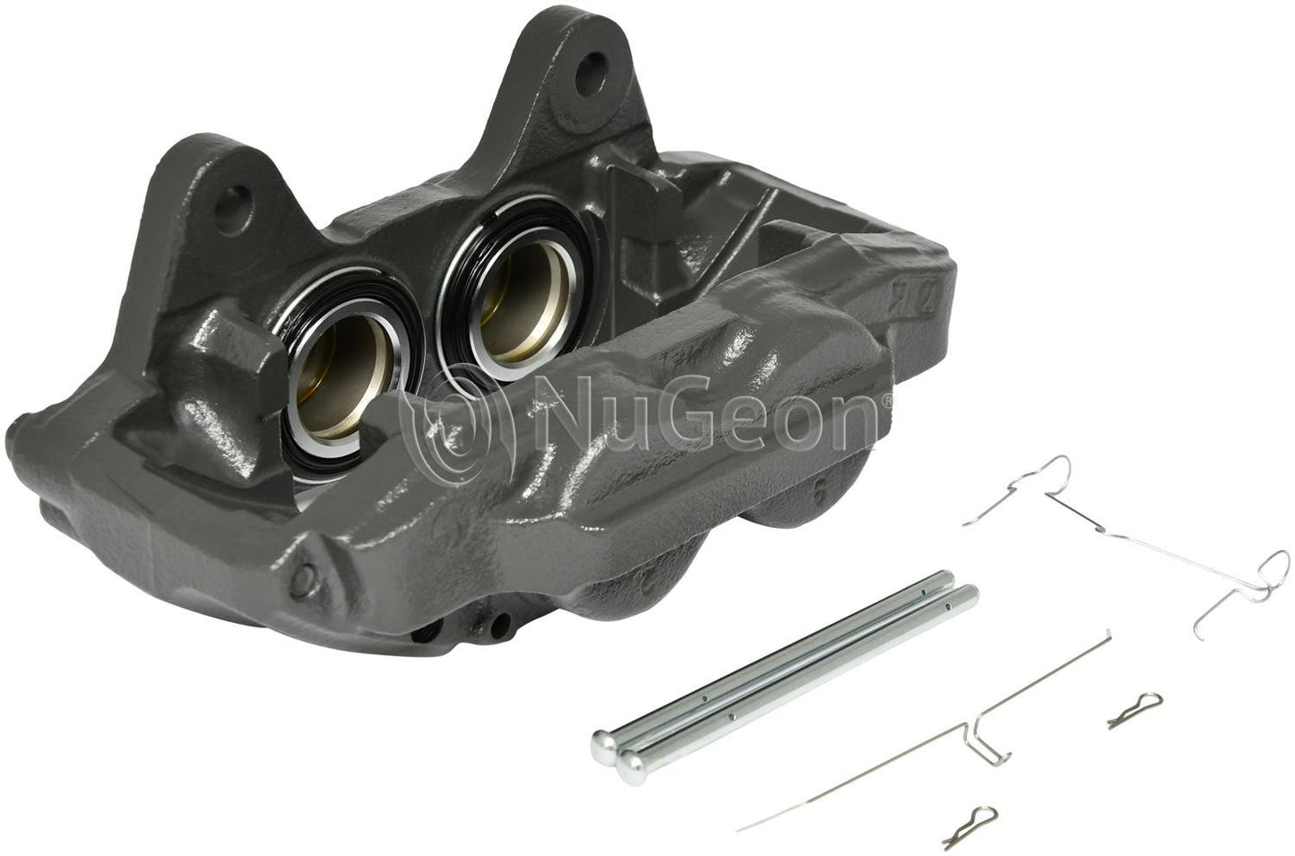 Nugeon Remanufactured Disc Brake Caliper 97P01725B