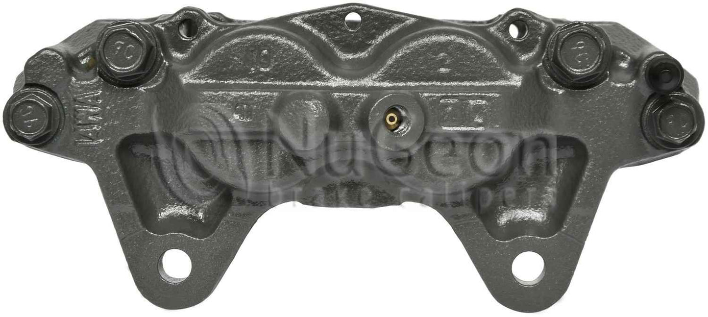 Nugeon Remanufactured Disc Brake Caliper 97P01725B