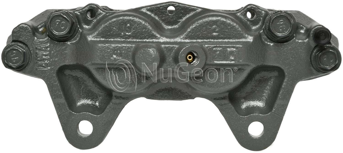 Nugeon Remanufactured Disc Brake Caliper 97P01725B