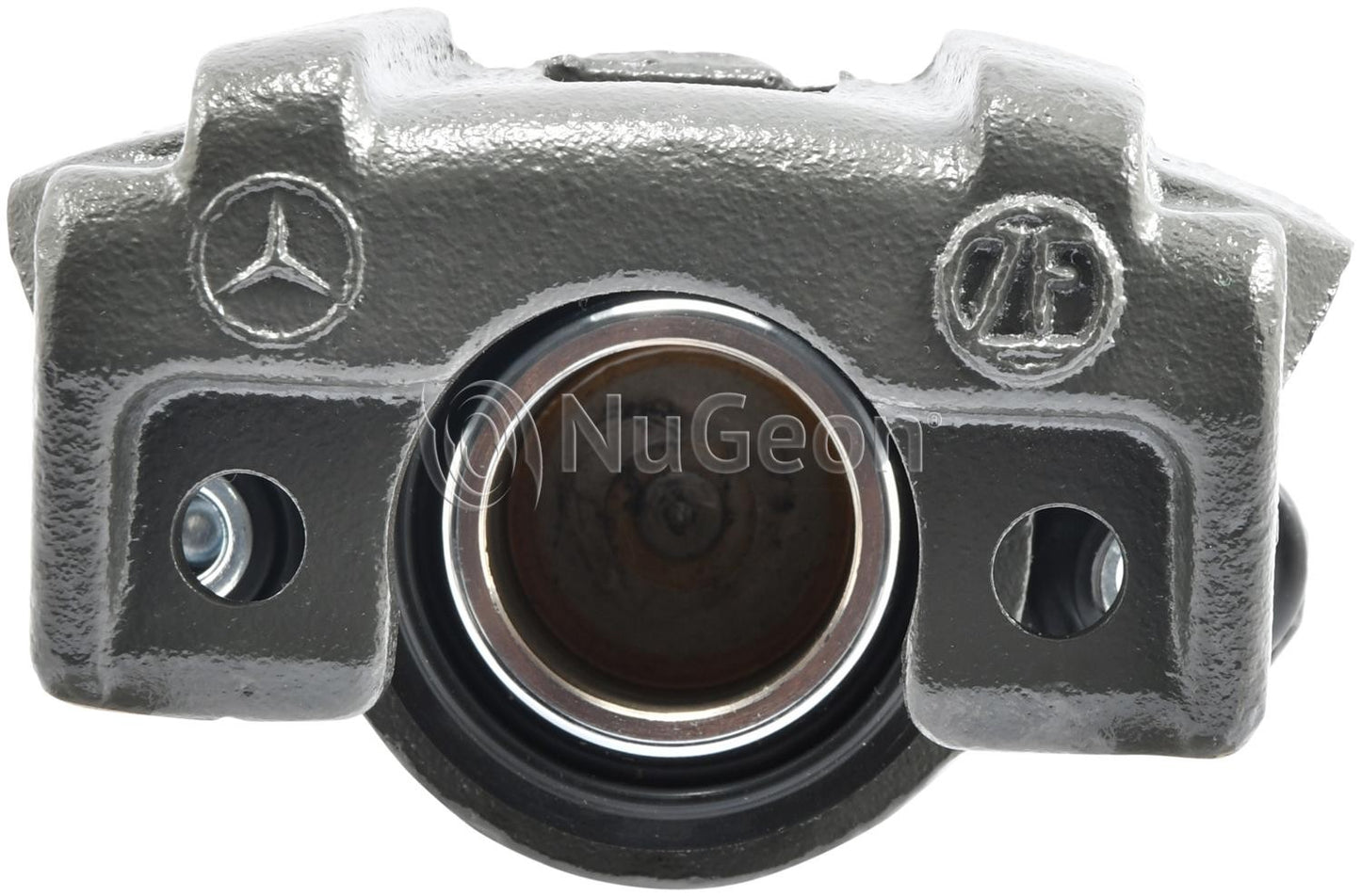 Vision OE Disc Brake Caliper 97P02738A image 3