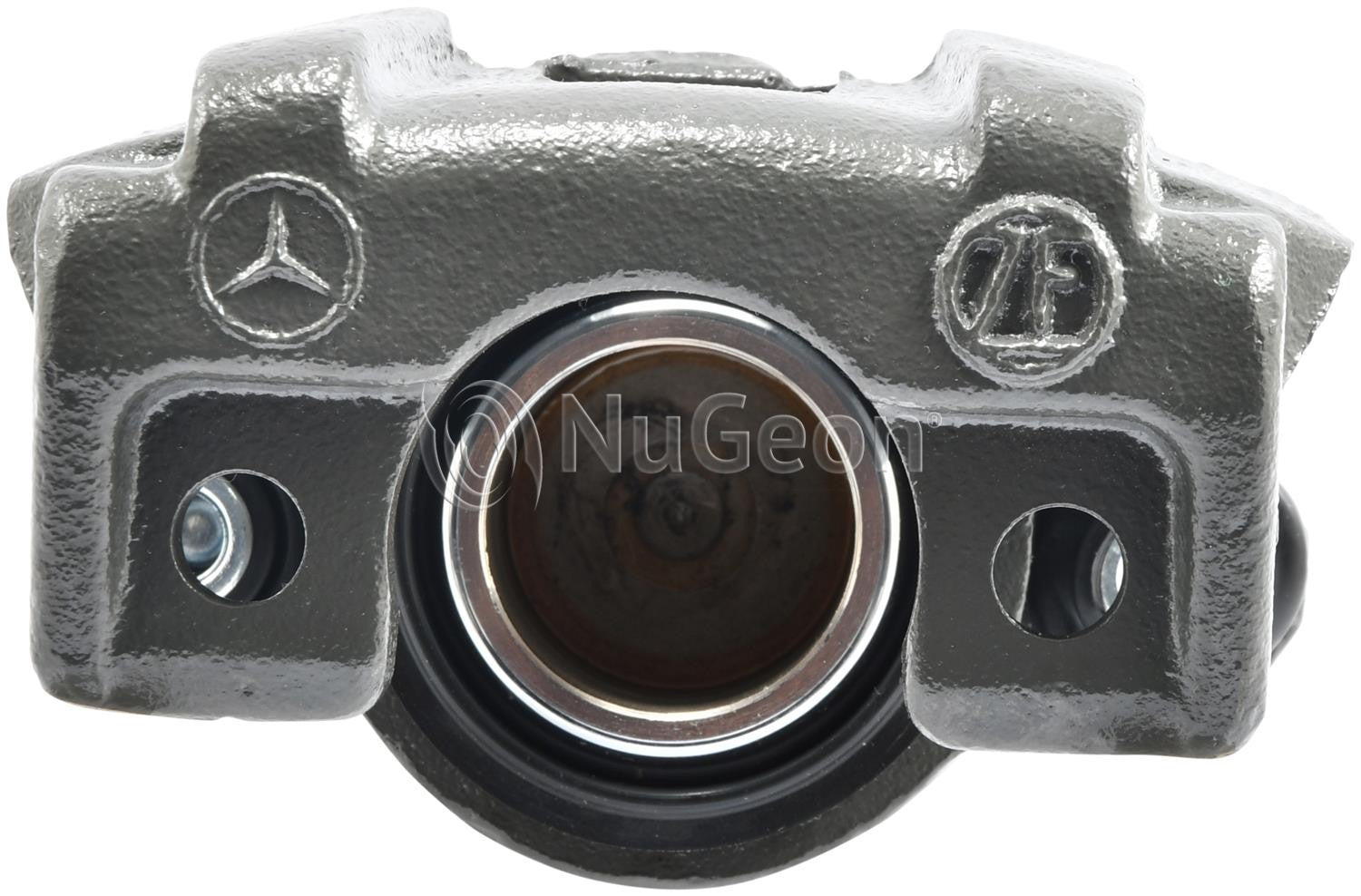 Vision OE Disc Brake Caliper 97P02738A image 3