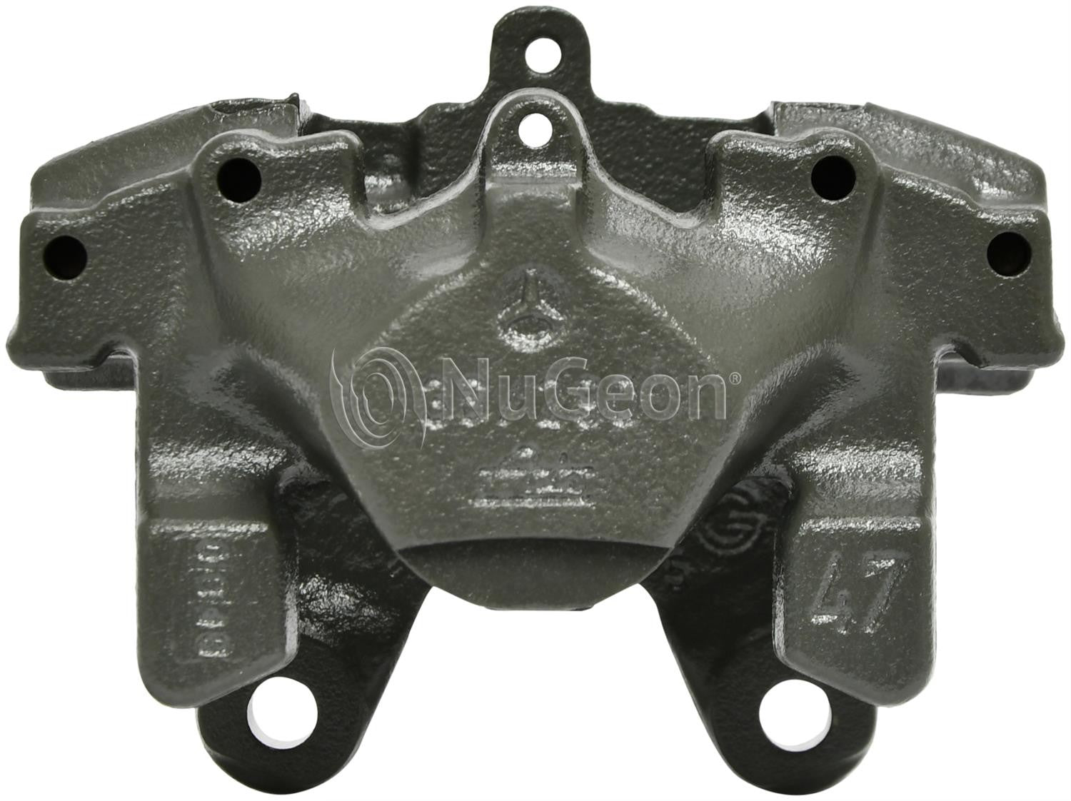Vision OE Disc Brake Caliper 97P02764A image 3