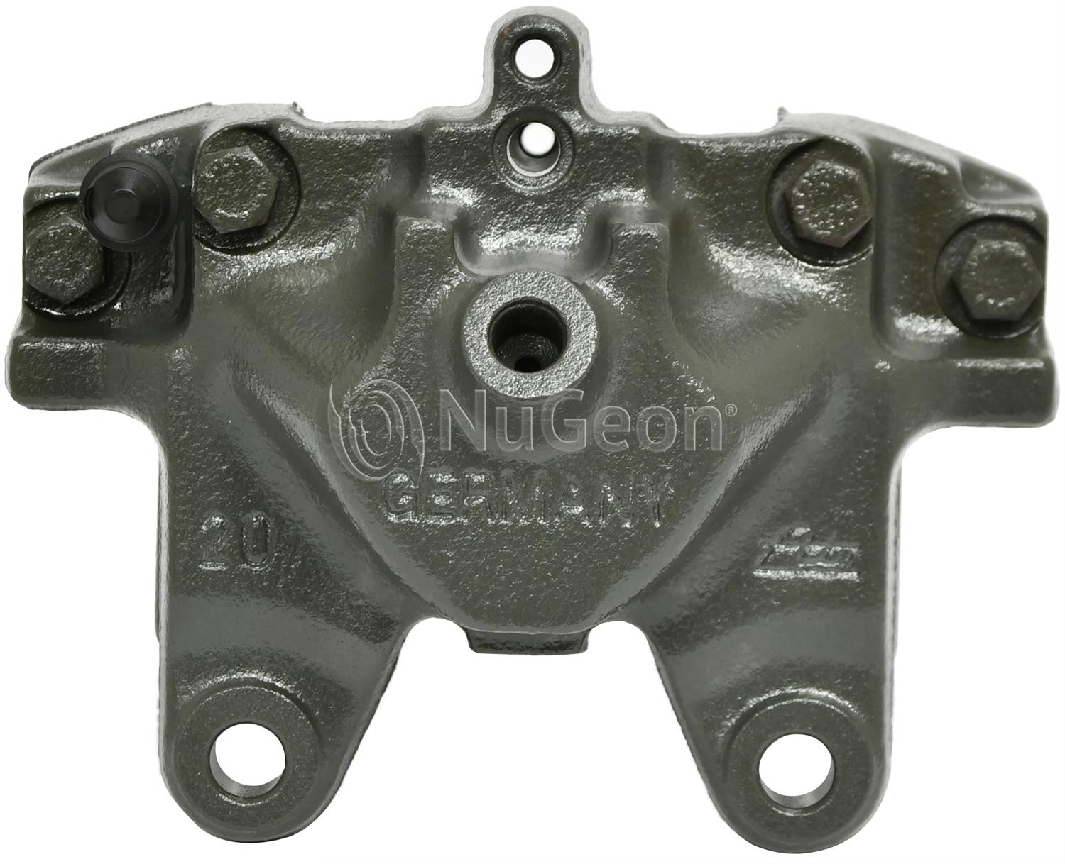 Vision OE Disc Brake Caliper 97P02764A image 4