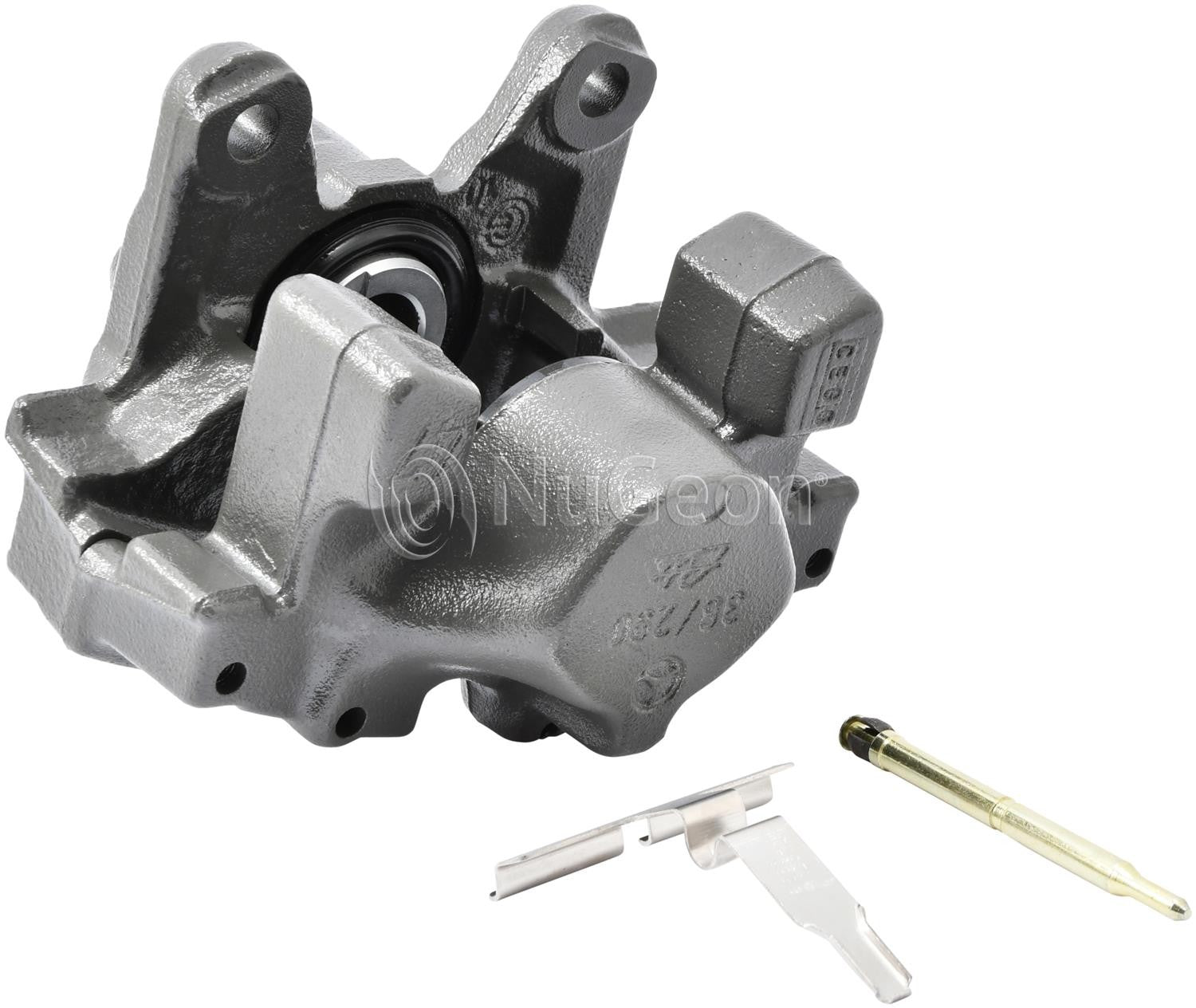 Vision OE Disc Brake Caliper 97P02764B image 2