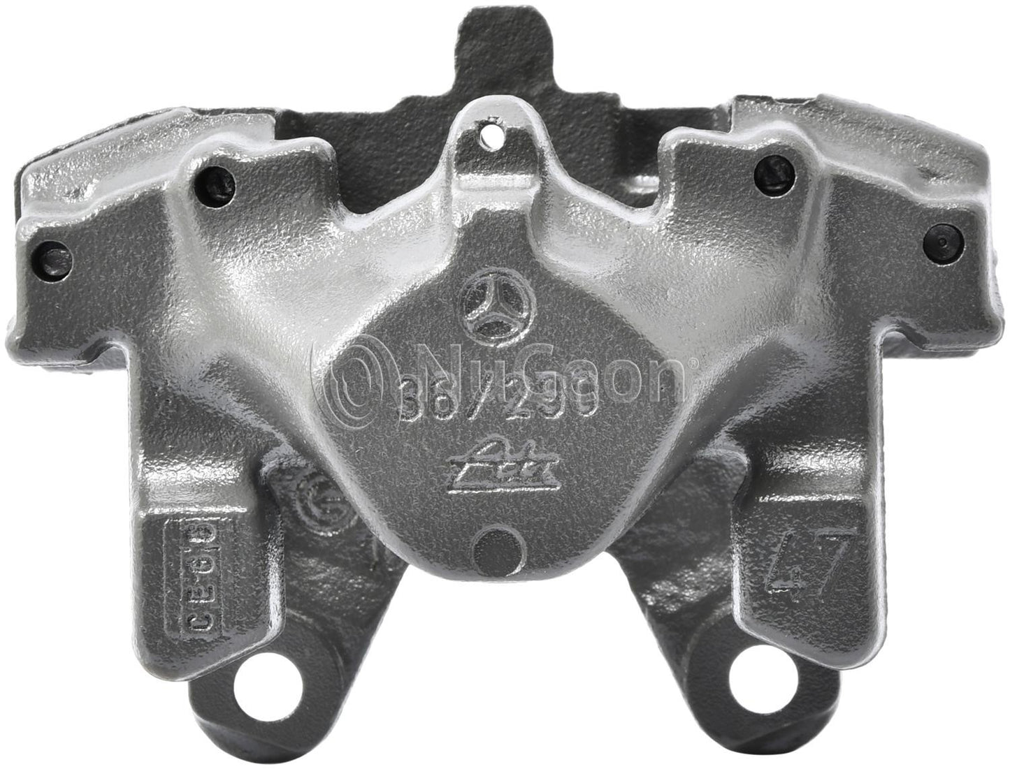 Vision OE Disc Brake Caliper 97P02764B image 3
