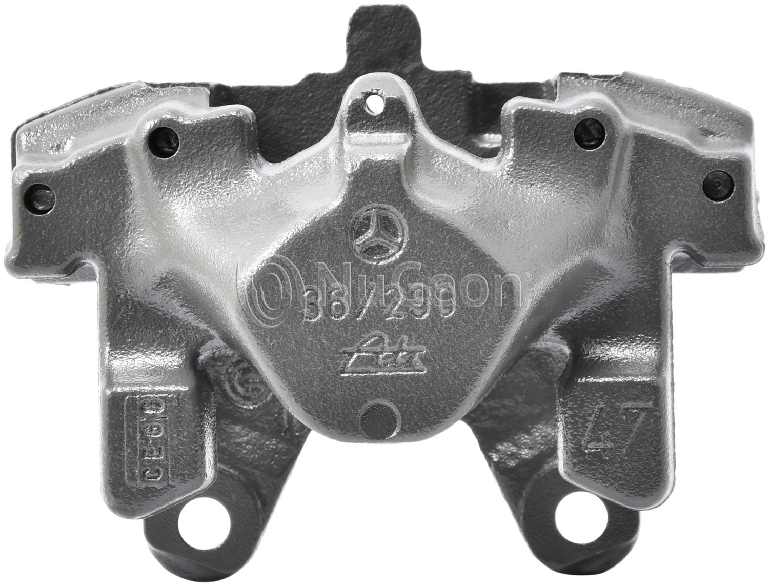 Vision OE Disc Brake Caliper 97P02764B image 3