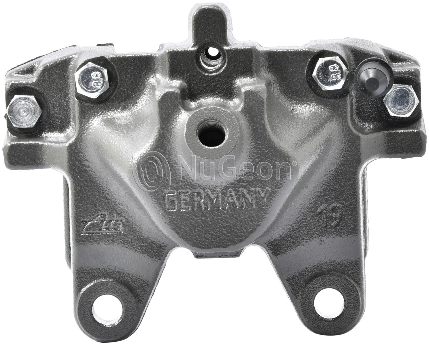 Vision OE Disc Brake Caliper 97P02764B image 4