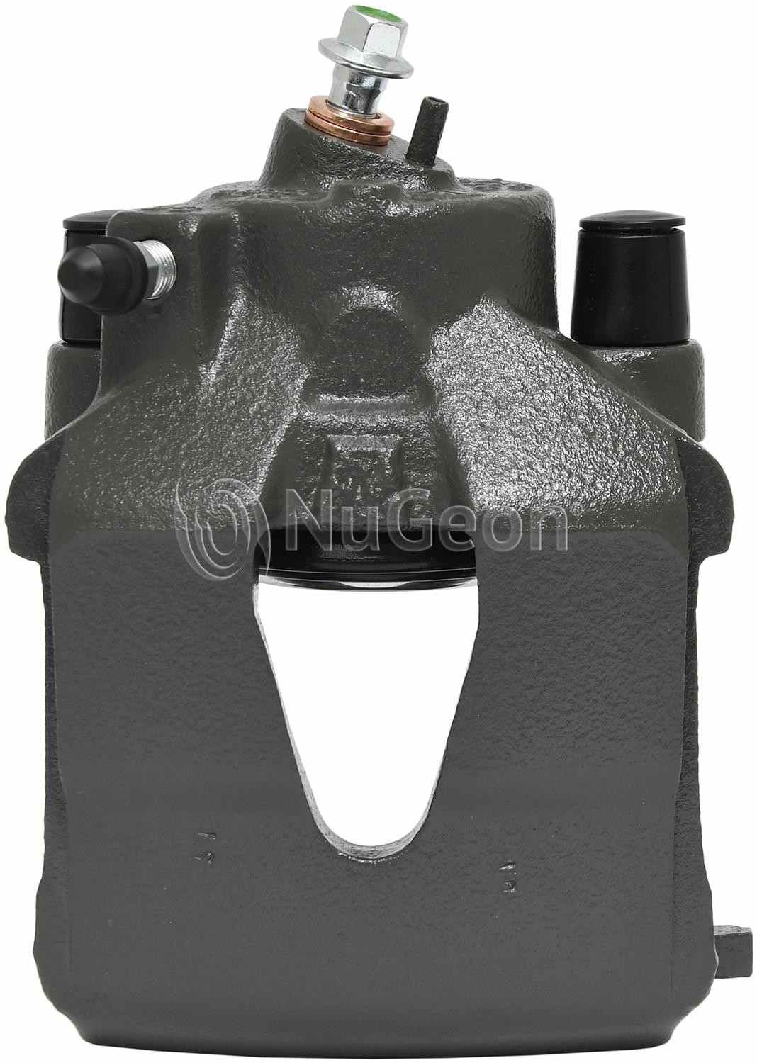 BBB Industries 97P03320B