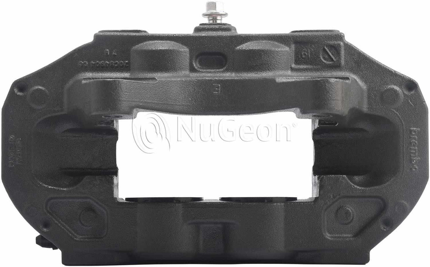 BBB Industries 97P06601A