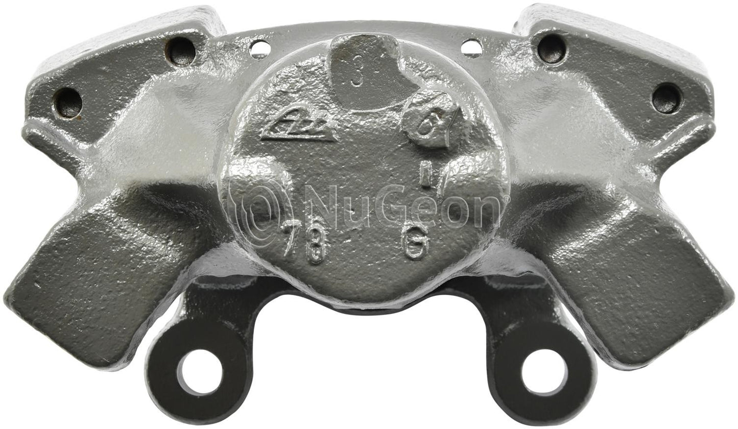 Vision OE Disc Brake Caliper 97P09321A image 3