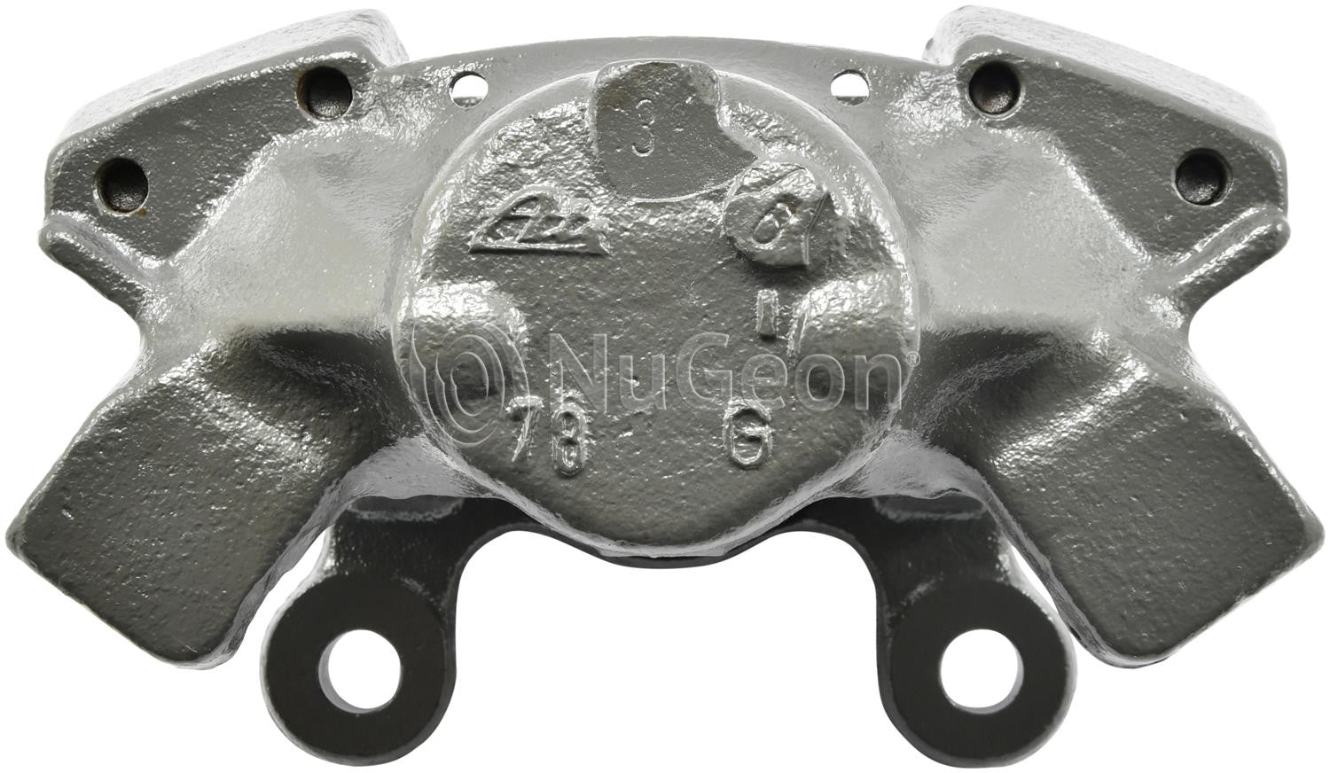 Vision OE Disc Brake Caliper 97P09321A image 3