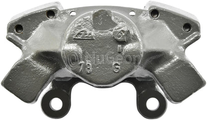Vision OE Disc Brake Caliper 97P09321A image 3
