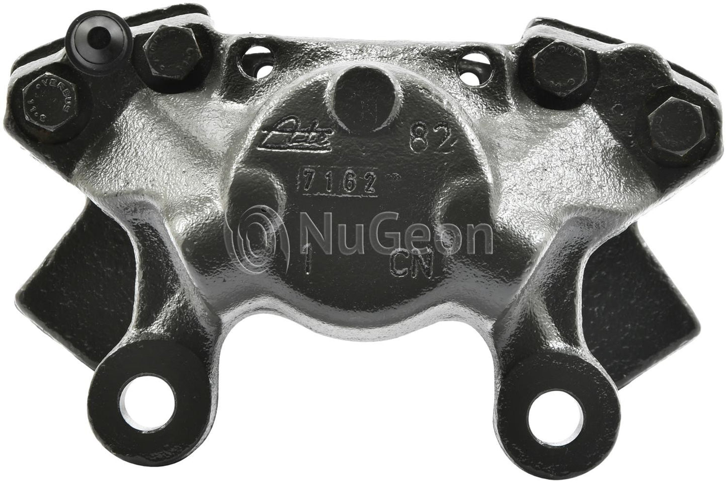 Vision OE Disc Brake Caliper 97P09321A image 4