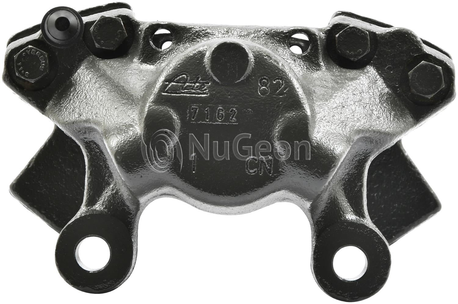 Vision OE Disc Brake Caliper 97P09321A image 4