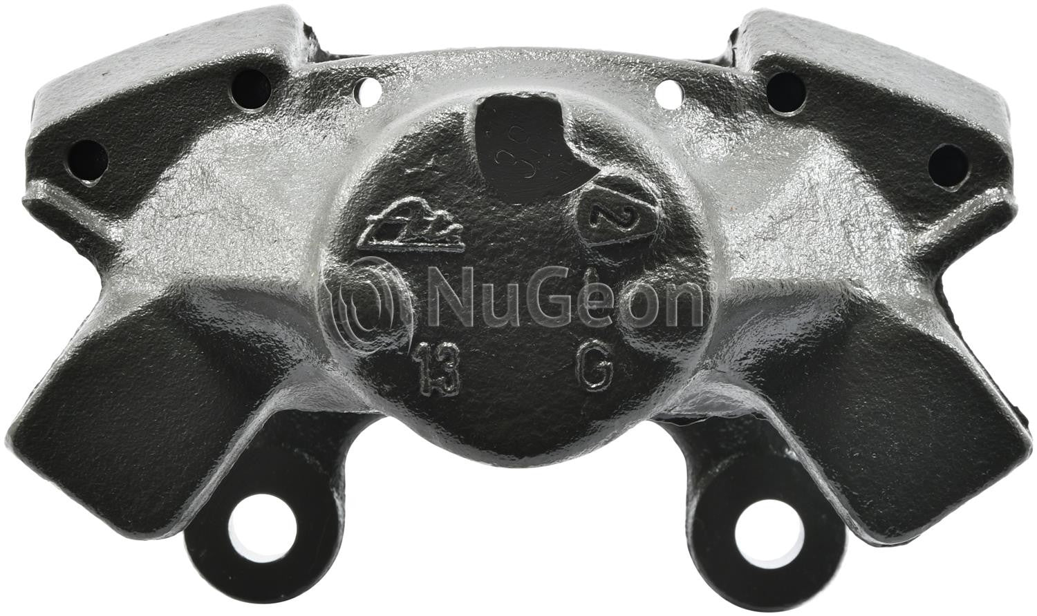 Vision OE Disc Brake Caliper 97P09321B image 3