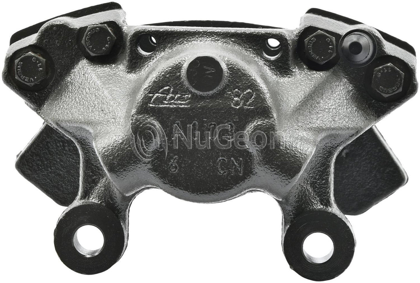 Vision OE Disc Brake Caliper 97P09321B image 4