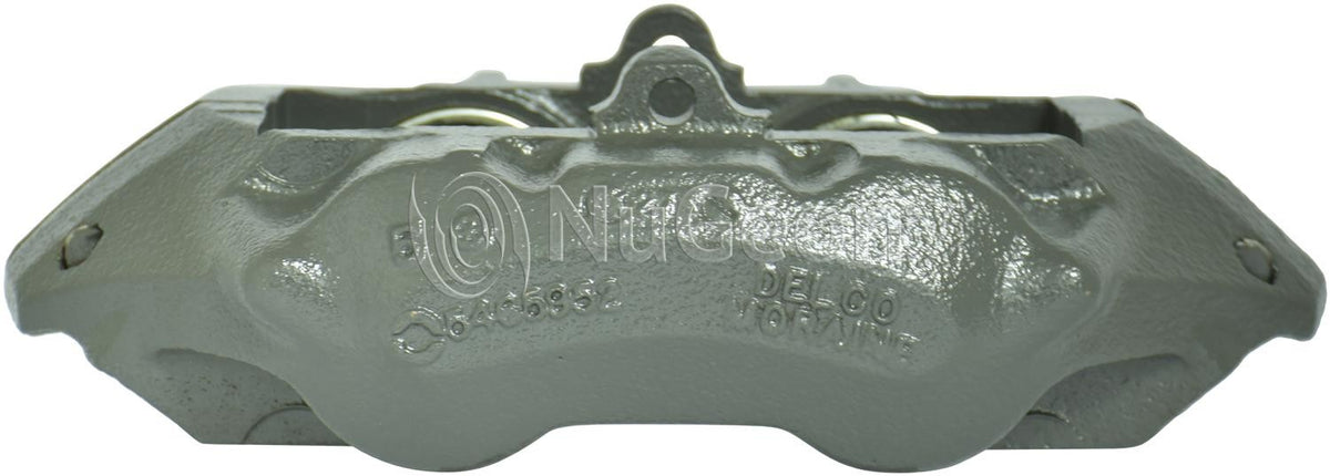 BBB Industries 97P17213A