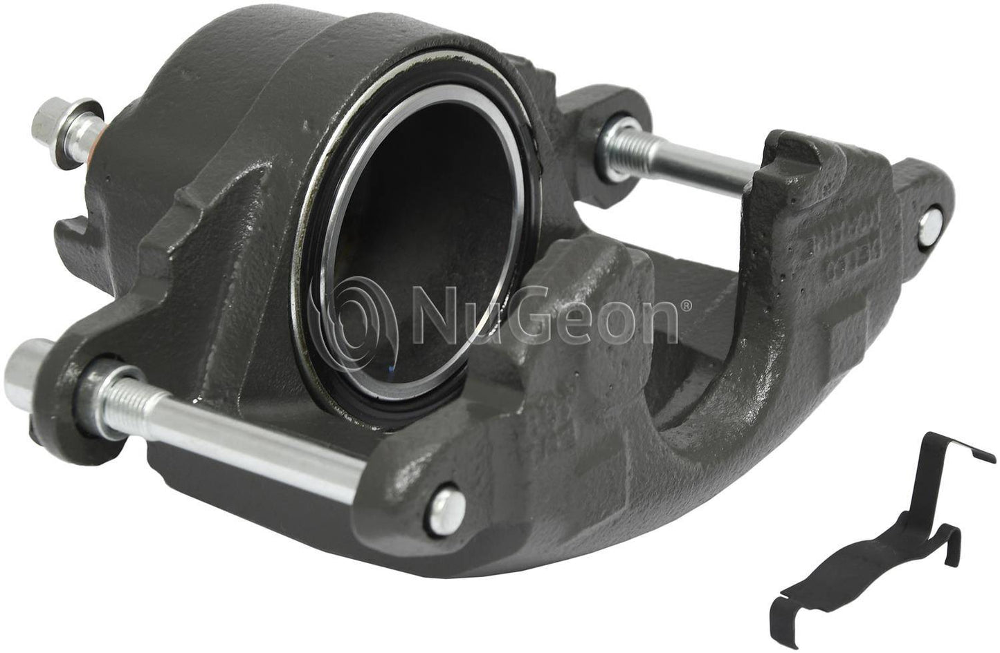 Nugeon Remanufactured Disc Brake Caliper 97P17219A