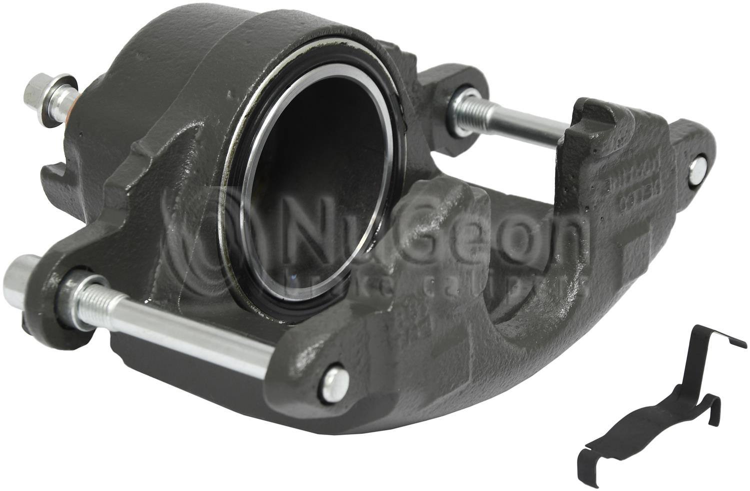 Nugeon Remanufactured Disc Brake Caliper 97P17219A
