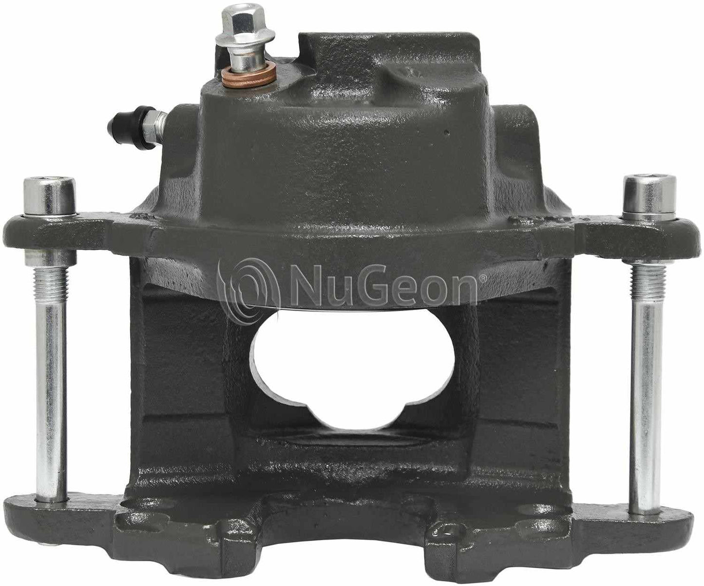 Nugeon Remanufactured Disc Brake Caliper 97P17219A