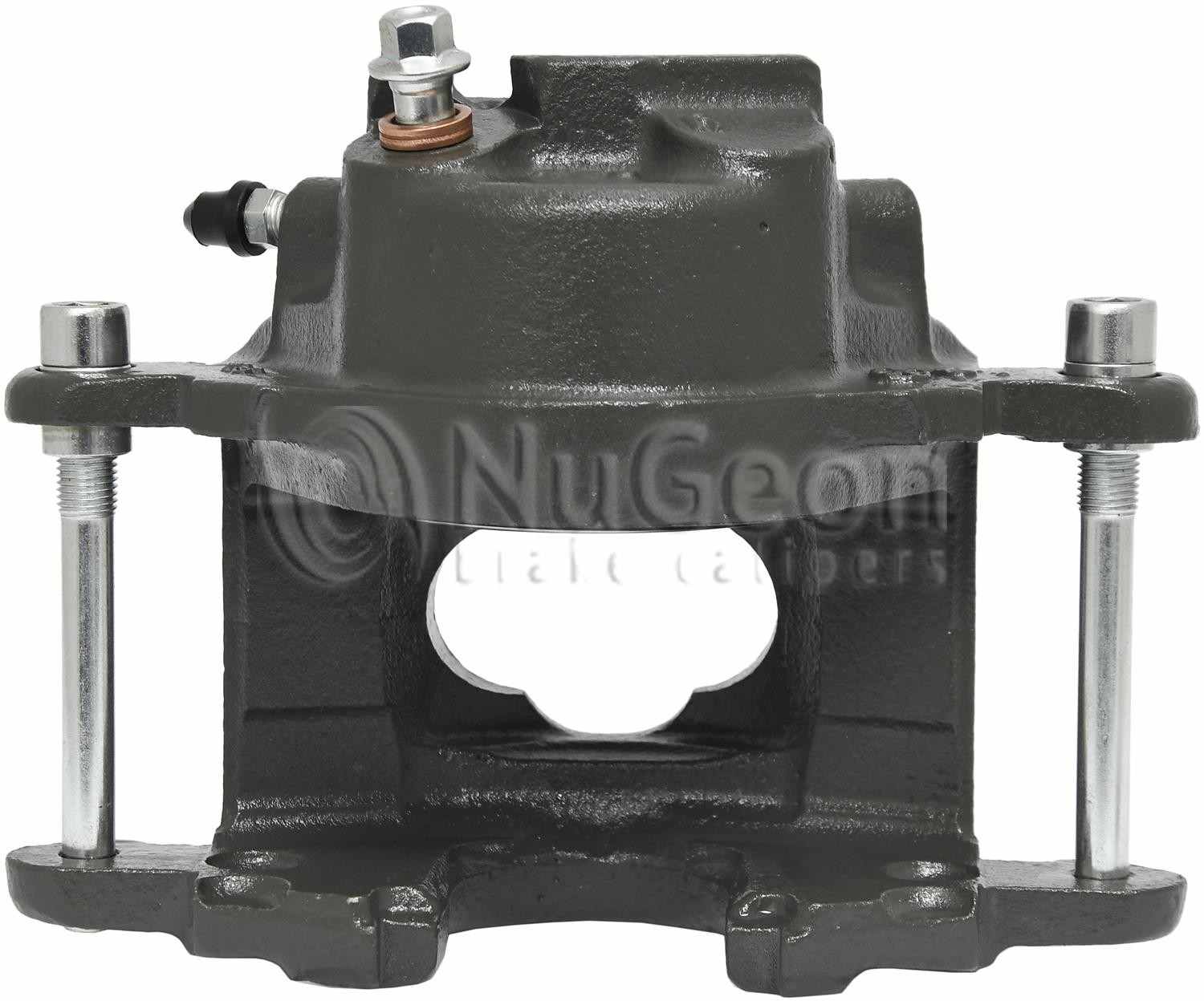 Nugeon Remanufactured Disc Brake Caliper 97P17219A