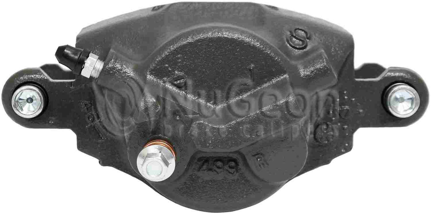 Nugeon Remanufactured Disc Brake Caliper 97P17219A